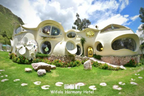 Wifala Harmony Hotel, Urubamba